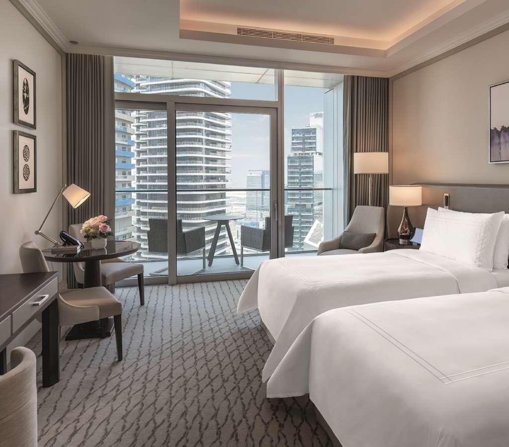 แอดเดรส ฟาวเท่น วิว Hotel ดูไบ ห้อง รูปภาพ Deluxe Room