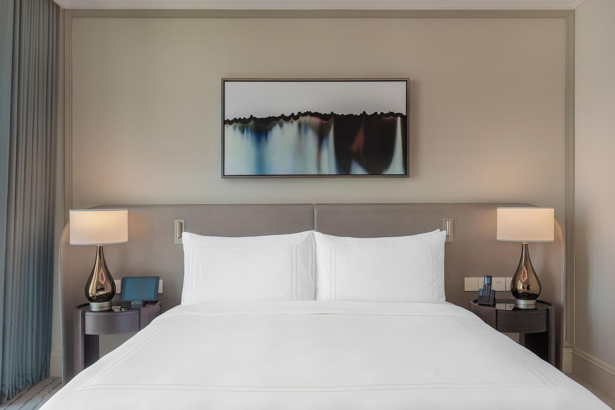 แอดเดรส ฟาวเท่น วิว Hotel ดูไบ ภายนอก รูปภาพ
